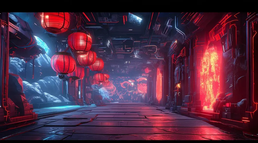 正统三国游戏图片3